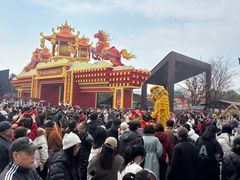 -武汉园博园(武汉自然博物馆)