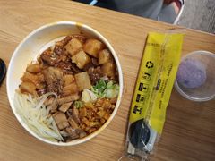 -汤小鲜和范小满·开胃爆炒小碗菜(右安门店)