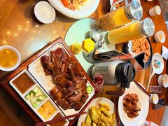 -凤阁楼果木烧鹅(鹤山陈山店)