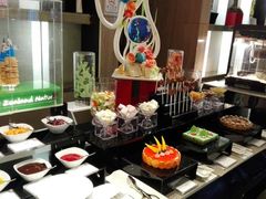 -粤海喜来登酒店·盛宴海鲜牛排自助餐厅(天河城店)