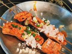 -阿财老铺·老蚌埠龙虾城(华夏总店)