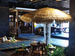 -青藤茶馆(南山路店)