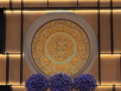 -南京金丝利喜来登酒店