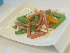 -功德林素菜饭庄(前门店)