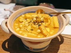 -甜阿姨·天台花园私房菜(万松园店)