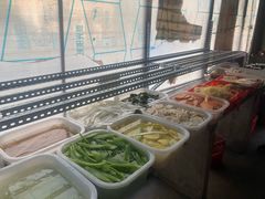 -重庆特色冷锅鱼(武大店)