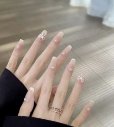 -美兮美学·日式美甲美睫