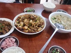 -巷子肥肠(科华巷店)
