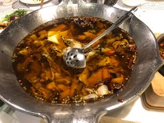 -沸腾鱼乡(知春路分店)