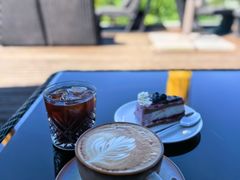 -时光吧·大堂吧·丽江和府洲际度假酒店