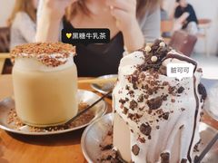 -甘单茶事小馆(洋河店)