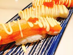 -羽寿司(东方宝泰店)