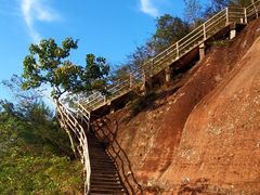 -丹霞山风景名胜区