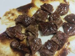 -吉布鲁牛排海鲜自助(芙蓉万家丽店)