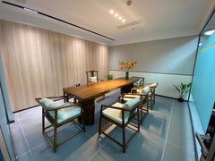 -广州地中海国际酒店