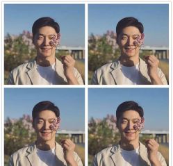 -崇尚GAVIN STYLE臻选