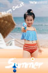 -雅尼·亚米儿童摄影美学馆(汉阳店)