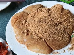 -春花民族美食(佳木斯总店)