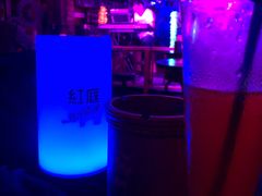 -周庄红庭演艺酒吧