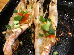 -木屋烧烤(龙湖天街店)