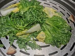 -粗茶淡饭·蒸鲜(光谷店)