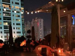 -城市露台景观餐厅(淮海路店)