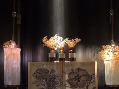 -亦境芳香·SPA影院足道(梅林店)