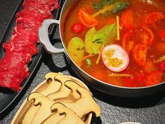 -滇牛云南火锅(桂林路店)