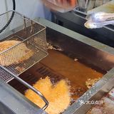 心💕碎炸鸡排，一刀两断