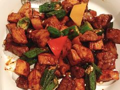 -汤城小厨•粤菜•靓汤(金宝街店)