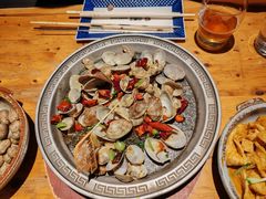 -肉串汪(月坛店)