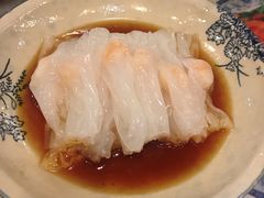 -阿殳菜馆·私厨(水围村店)