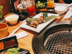 -赤坂亭·M9和牛烧肉·铁板烧·日料398放题(长泰广场店)
