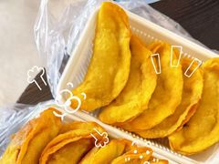 -李记清真馆(打钉巷店)
