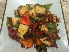 -Chongqing Cuisine川厨川味