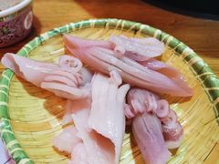 -九记潮汕现切鲜牛肉自助火锅(新开铺店)