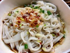 猪油拌粉-聚味瞿记·龙虾堂(树木岭店)