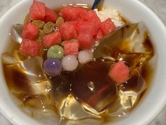 -蔴将·川菜(黄龙万科店)