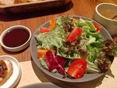 -Mercato莫卡多露台餐厅与酒吧(K11店)