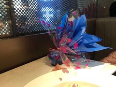 -小放牛炒菜馆(裕华万达店)