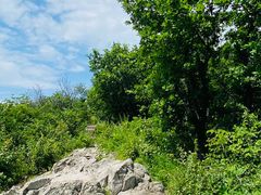 -帽儿山国家森林公园