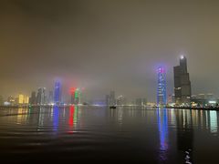 -澳门环岛游湾仔码头