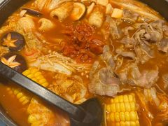 -故乡屋日本料理(八一广场店)