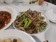 -昱德来·天津菜(河西店)