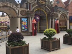 -安徒生童话乐园