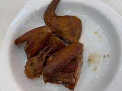 脆皮乳鸽-金时代顺风大酒店(协泰店)