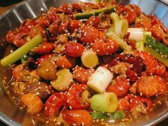 -KAOTOWN烤堂•烧烤(海汇港店)