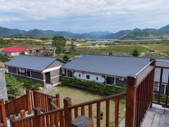 -大连步云山老汤度假山庄
