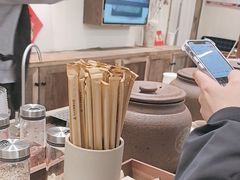 -李山山茶事(景枫店)