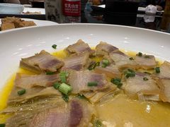 -四明湖
